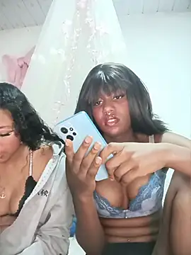 BelleKaty  online show from 12, 4, 2026