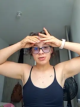 violeta cute0 online show from 26, 3, 2026