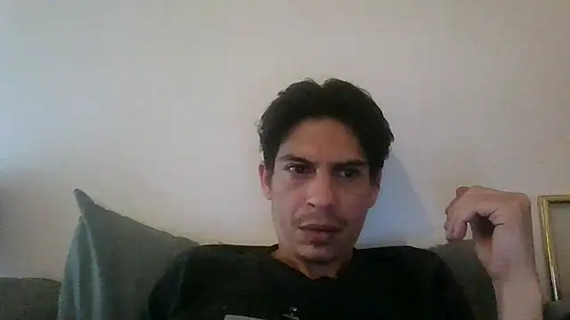 MarcTwinkVzla online show from 11, 4, 2026