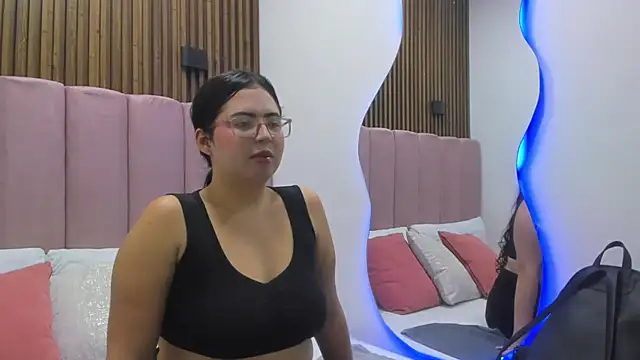 Snapshot of AnahiVeega chatting on 30, 3, 2026 AnahiVeega online show from 30, 3, 2026