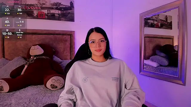 Megan Danbury online show from 24, 5, 2026