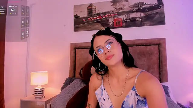 Megan Danbury online show from 15, 5, 2026