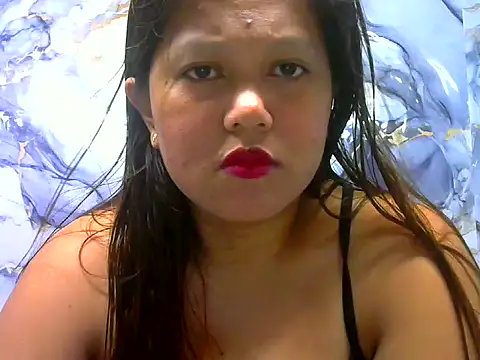 Miss Ashley online show from 17, 11, 2025