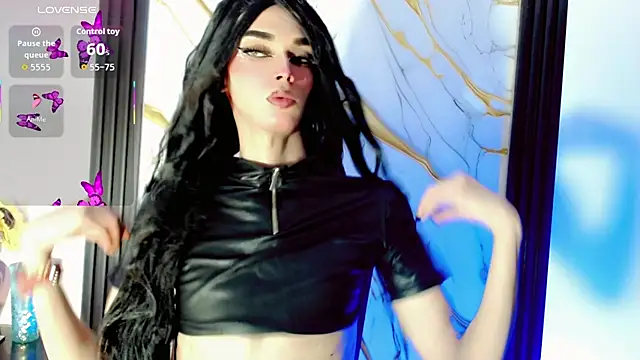 cami valkyrie online show from 26, 3, 2026