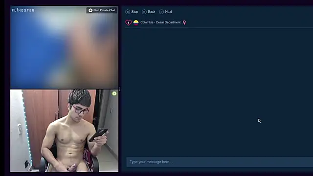 juandoxm4 online show from 15, 7, 2026