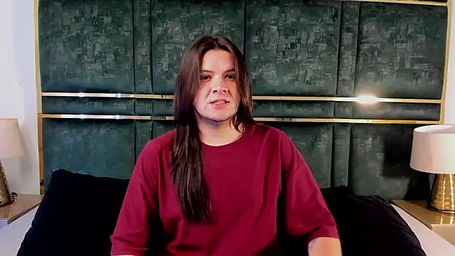 MatthewDavis  online show from 11, 5, 2026