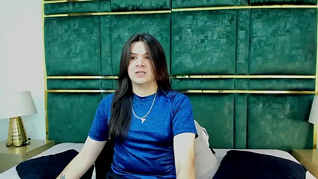 MatthewDavis  online show from 27, 5, 2026