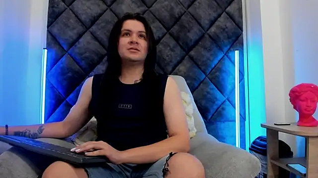 MatthewDavis  online show from 29, 3, 2026
