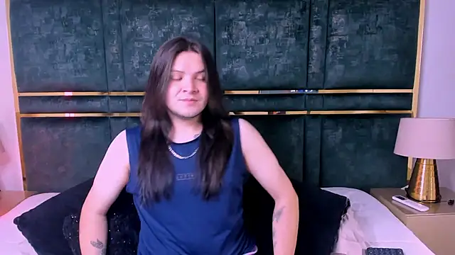 MatthewDavis  online show from 4, 5, 2026