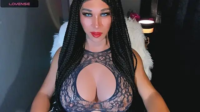 xSelfsuckerMistressVanyax online show from 27, 5, 2026