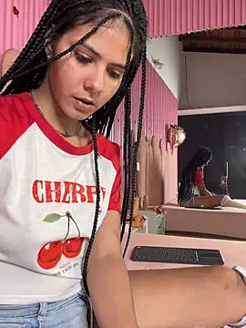 asumy megumy online show from 28, 3, 2026