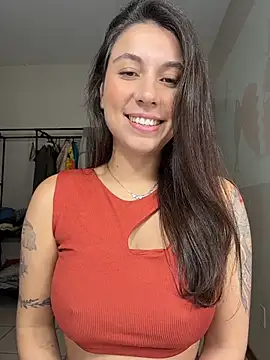 Carolzinhalux69 online show from 1, 6, 2026