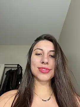 Snapshot of Carolzinhalux69 chatting on 3, 7, 2026 Carolzinhalux69 online show from 3, 7, 2026