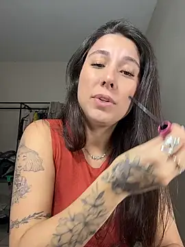 Snapshot of Carolzinhalux69 chatting on 3, 6, 2026 Carolzinhalux69 online show from 3, 6, 2026