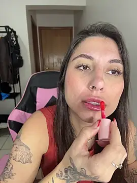 Snapshot of Carolzinhalux69 chatting on 8, 7, 2026 Carolzinhalux69 online show from 8, 7, 2026