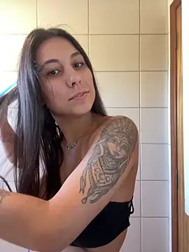 Carolzinhalux69 online show from 28, 4, 2026