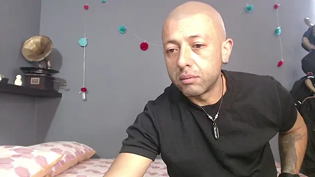 Snapshot of _bonnie_and_clyde chatting on 3, 6, 2026 bonnie and clyde online show from 3, 6, 2026