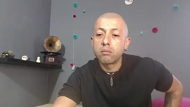 Snapshot of _bonnie_and_clyde chatting on 1, 7, 2026 bonnie and clyde online show from 1, 7, 2026