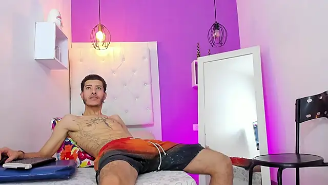 Camila and Johan naughty online show from 9, 5, 2026