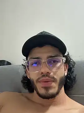 IamAxel03 online show from 30, 5, 2026