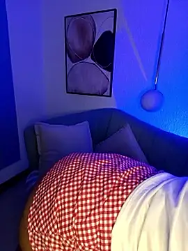 ZaraBlazze  online show from 11, 6, 2026