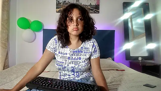 Snapshot of Miza_Cute chatting on 26, 3, 2026 Miza Cute online show from 26, 3, 2026