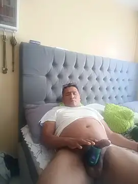 luis20212 online show from 13, 7, 2026