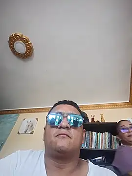 luis20212 online show from 12, 7, 2026