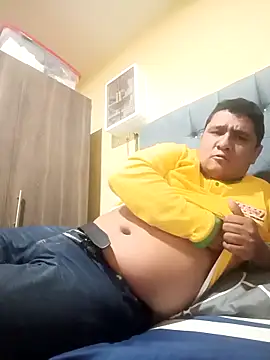 luis20212 online show from 9, 4, 2026