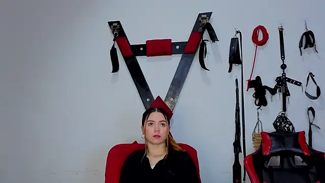 Hana and Zeta2026 online show from 5, 6, 2026