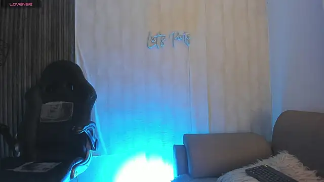 LexyNova  online show from 2, 5, 2026