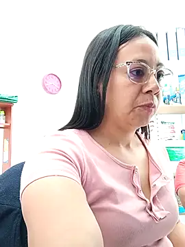 Violeta--7 online show from 18, 4, 2026