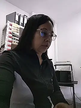 Violeta--7 online show from 3, 7, 2026