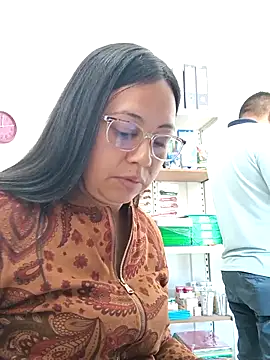 Violeta--7 online show from 11, 4, 2026