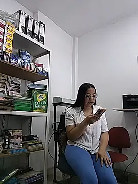Violeta--7 online show from 29, 5, 2026