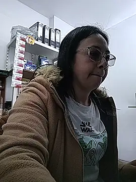 Violeta--7 online show from 2, 6, 2026