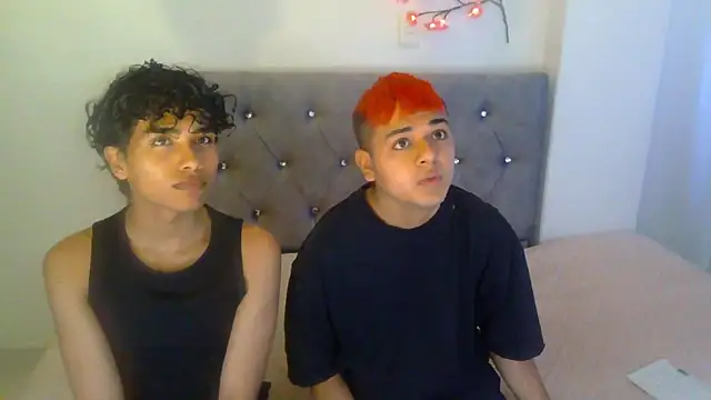 Sebas lovesexy online show from 2, 4, 2026