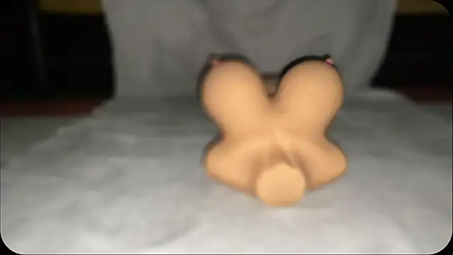 DollFkr online show from 22, 4, 2026