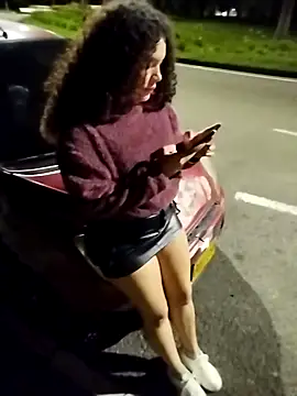 BRENDAJAH online show from 22, 4, 2026