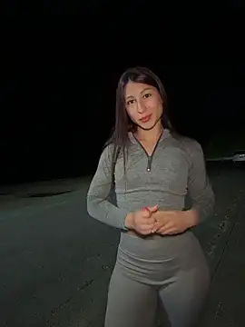 Debby ryann online show from 19, 4, 2026