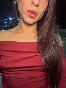 Debby ryann online show from 24, 4, 2026