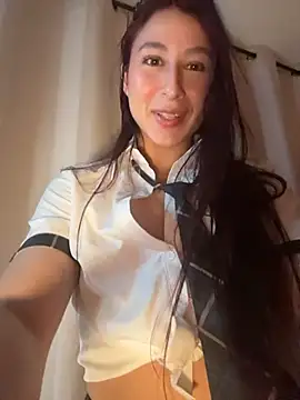 Debby ryann online show from 21, 5, 2026
