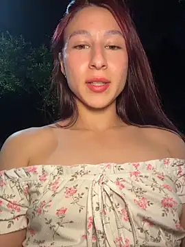 Debby ryann online show from 3, 6, 2026