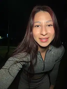 Debby ryann online show from 4, 4, 2026