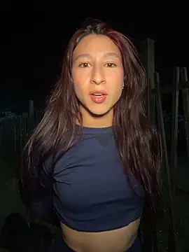 Debby ryann online show from 29, 3, 2026