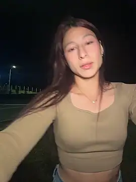 Debby ryann online show from 8, 4, 2026