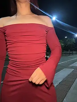 Debby ryann online show from 27, 5, 2026