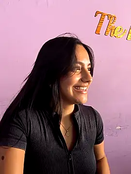 SophiaCastro09  online show from 4, 4, 2026