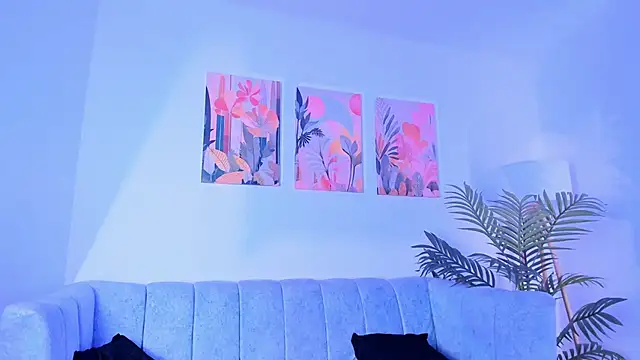 Velvet Noir  online show from 28, 5, 2026