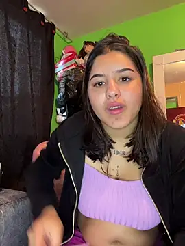 Norabyxxx online show from 26, 4, 2026